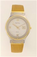 Orologio Paul Picot Uomo Kudos in Acciaio 4792-0594 - 4792-0594